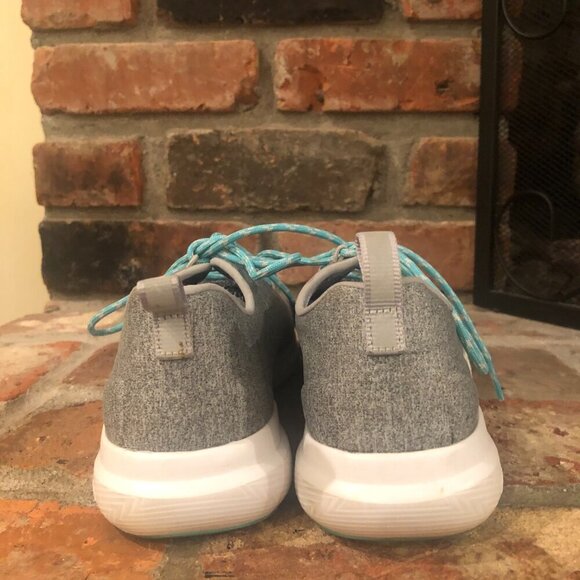 Under Armour Charged 24/7 Shoes Trainers Sneakers Size 8 - Picture 7 of 9
